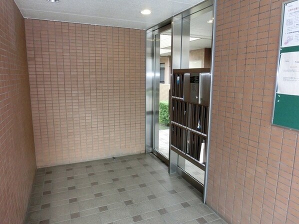 スクエア高円寺の物件内観写真